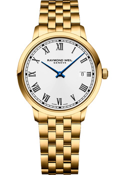 Часы Raymond Weil Toccata 5485-P-00359